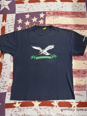 Golf Wang x NFL Eagles Tshirt